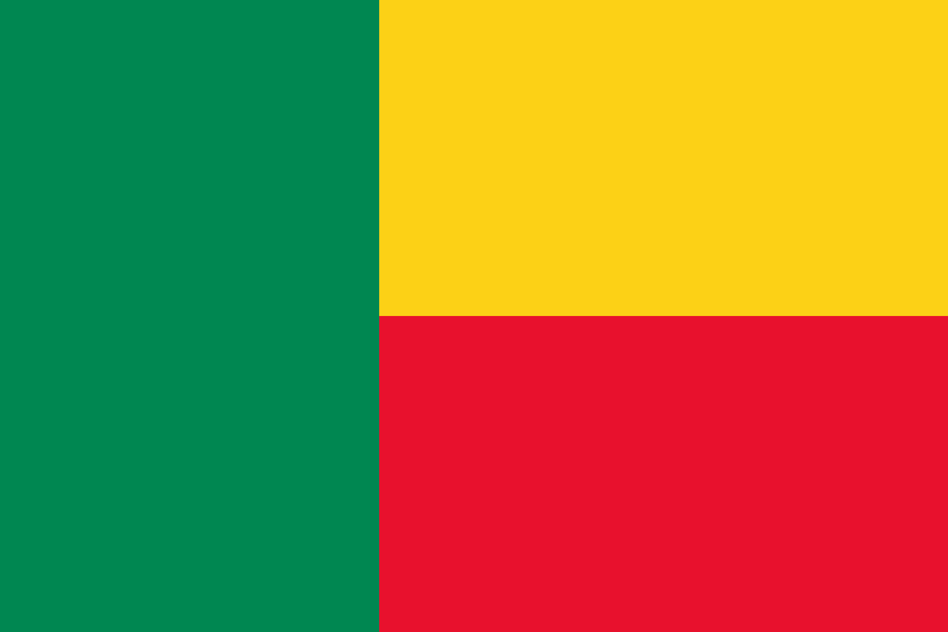 Formations au Bénin
