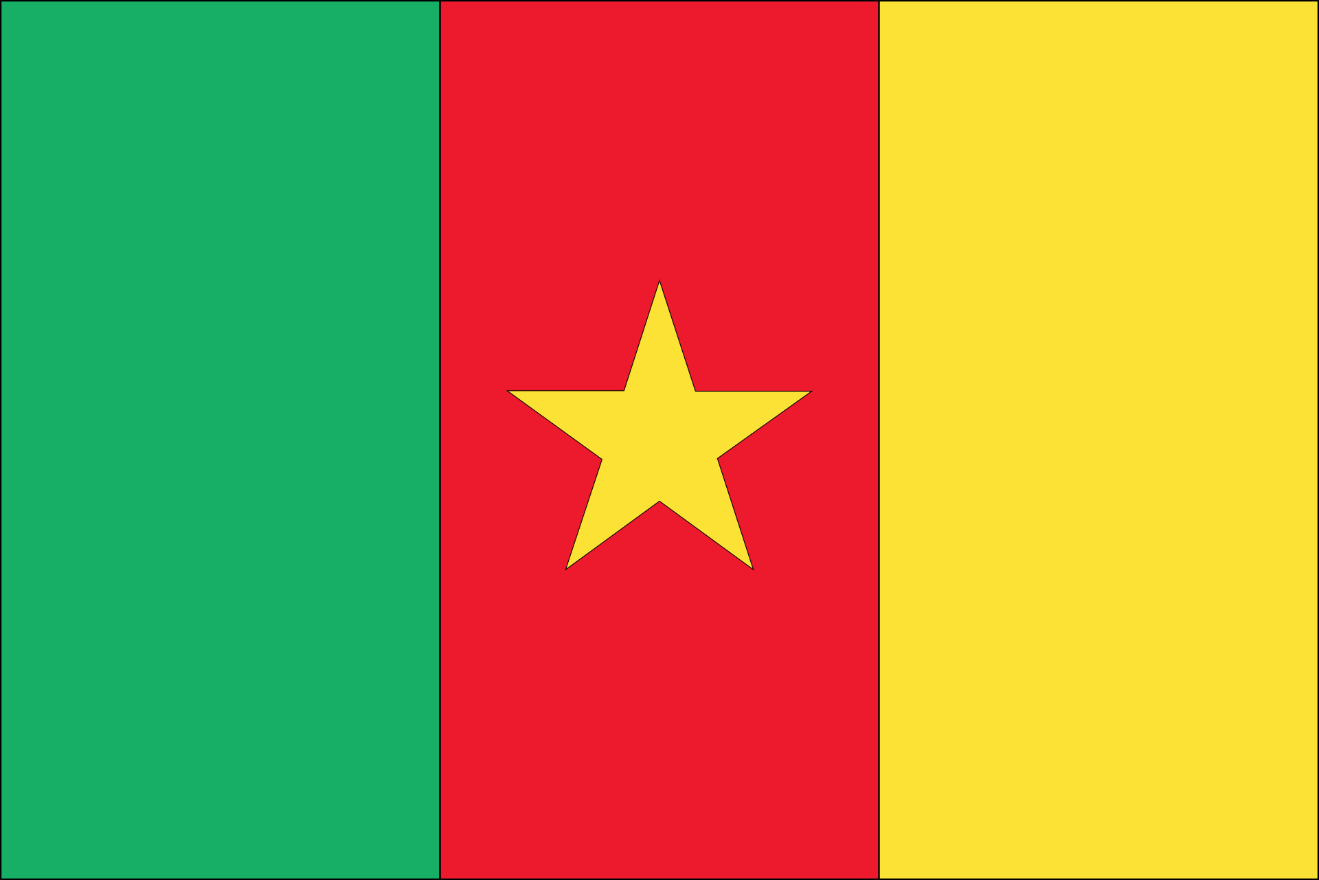 Formations au Cameroun