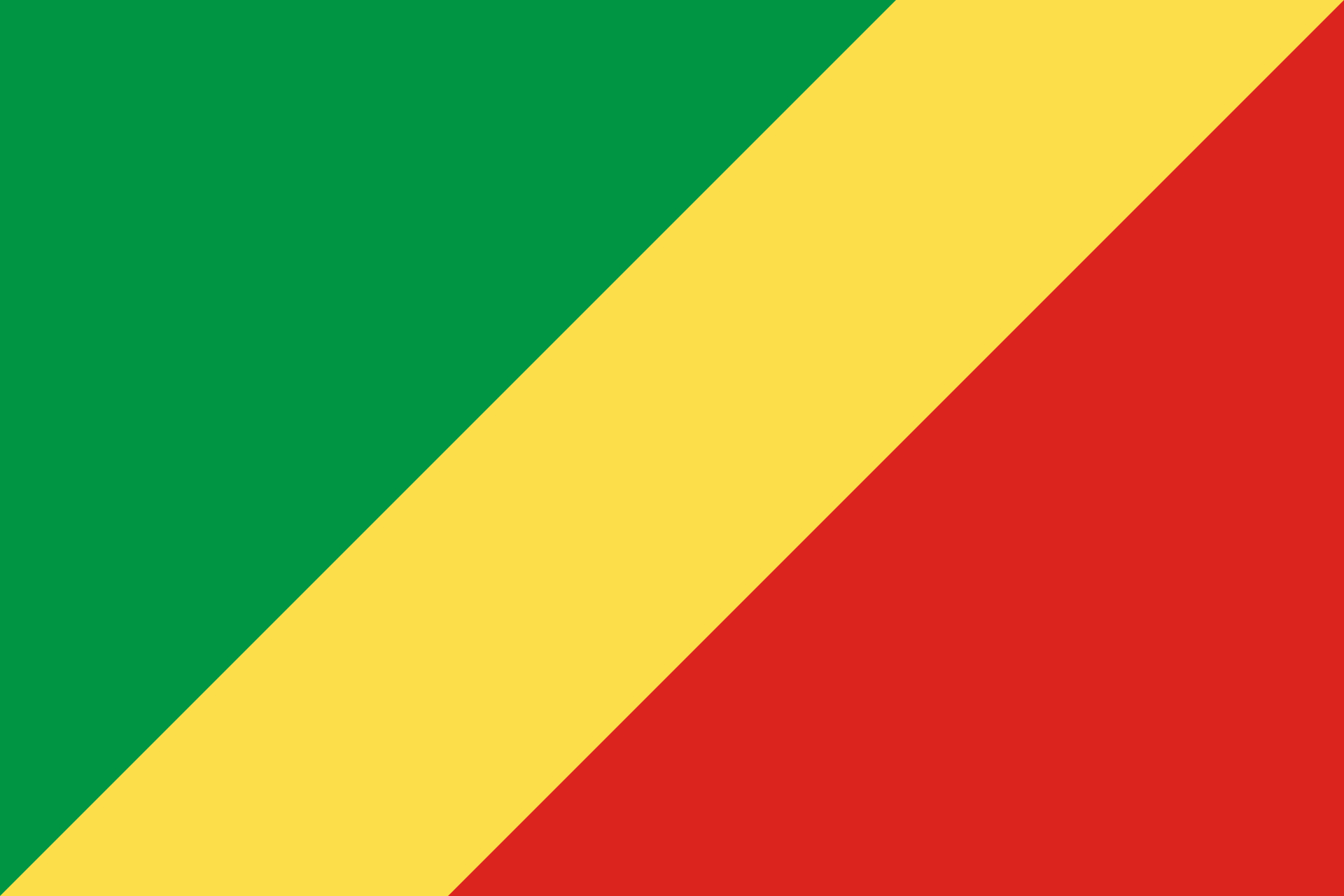 Formations au Congo