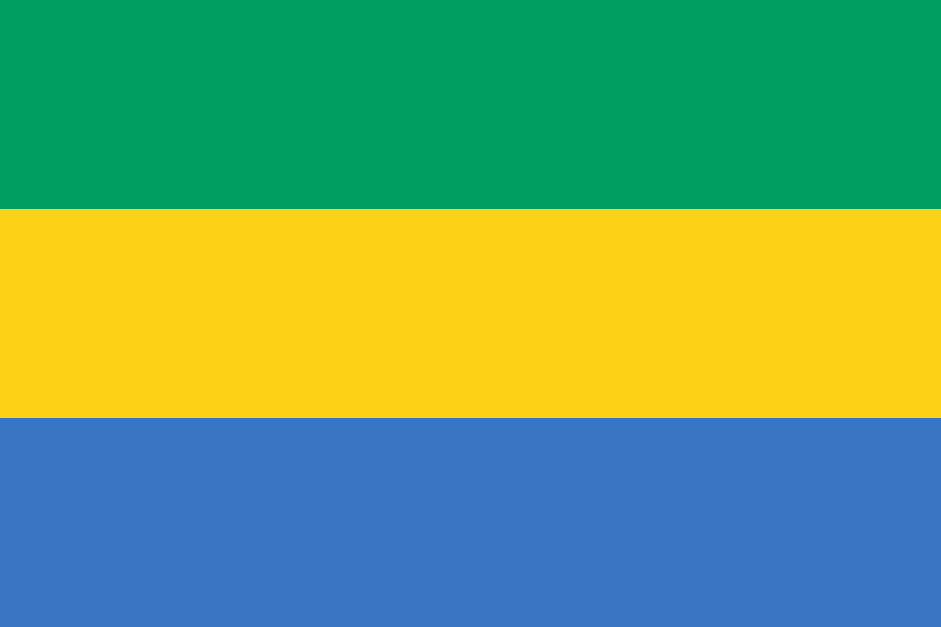 Formations au Gabon