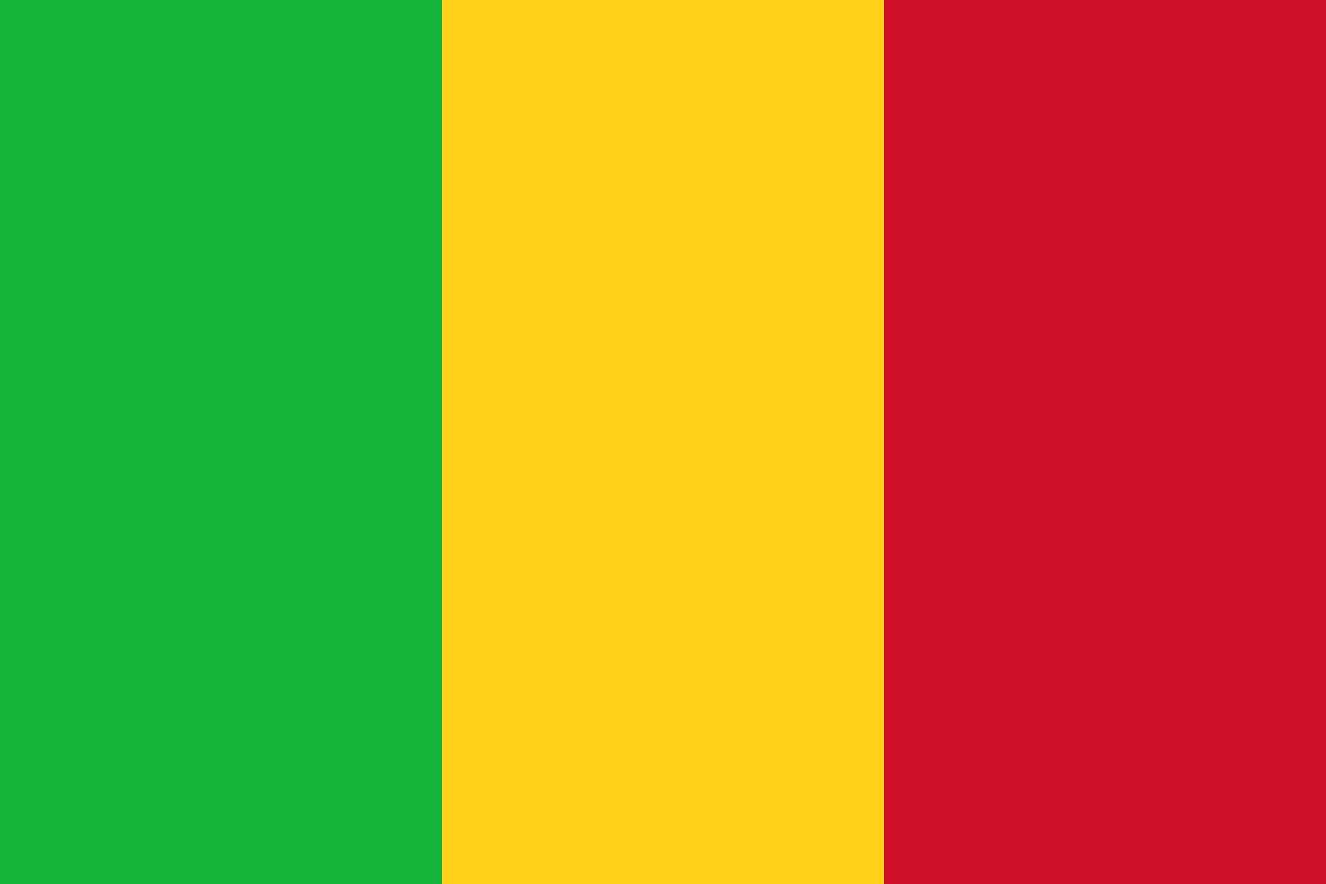 Formations au Mali