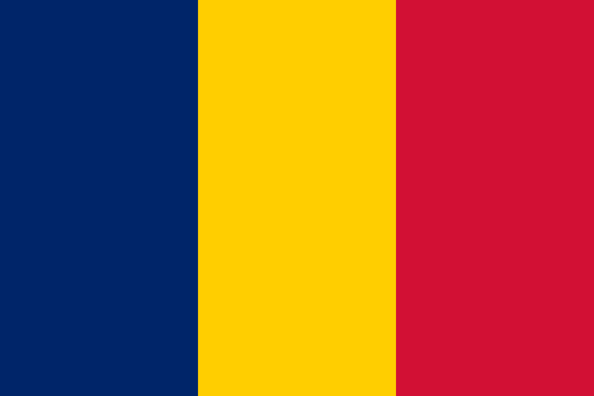 Formations au Tchad